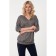 Women's blouse Wisell M4-4265, size 44