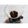 Glass Purover for brewing Arabica coffee, 600 ml