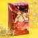 Gift set "Spring Day": tea 50 g, sweets 100 g
