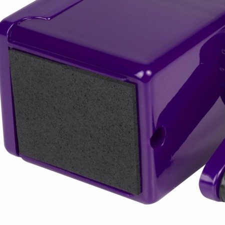 Mechanical BRAUBERG JET, metal mechanism, purple-16