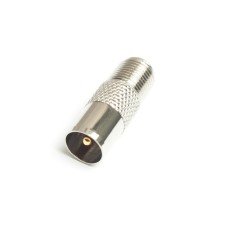 Adapter ProConnect 05-4303-4-9, F-STETER TV nest, set 5 pcs