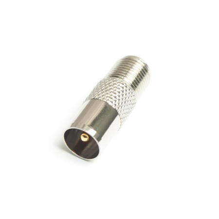 Adapter ProConnect 05-4303-4-9, F-STETER TV nest, set 5 pcs