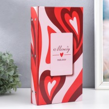 Photo album in 300 photos 10x15 cm 