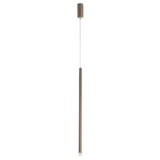 Lukas Soft Lumber LED 5W 4000k Coffee 2x2x60-160cm