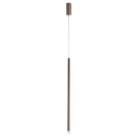 Lukas Soft Lumber LED 5W 4000k Coffee 2x2x60-160cm
