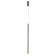 Lukas Soft Lumber LED 5W 4000k Coffee 2x2x60-160cm