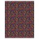 Pillow Bellard "Rainbow colors, decorative, size 16x45 cm