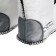 Smooth 4 -layer liner in Torvi boots, -25s size 43-44