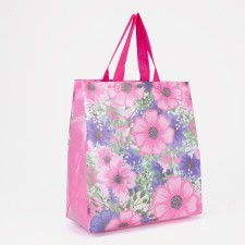 Bag without lightning, pink