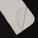 Gruthery suede Cartage, natural 30 × 30 cm