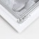 Photo frame Polystone 10x15 cm "Flowering of tenderness" white 15.5x20 cm