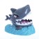 A board game for dexterity "Do not joke with a shark", the mouth opens