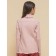 Jumper for girls, height 128 cm, powder color