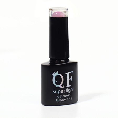 Gel nail polish, Super Light, 3 phase, 8ml, LED/UV, Color (198)-2