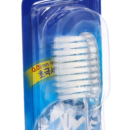 Toothbrush crystal whitewash xyldent 1pc-1