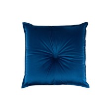 Sofi de Marko “Vivian” pillow, size 45x45 cm, blue color