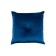 Sofi de Marko “Vivian” pillow, size 45x45 cm, blue color