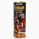 Gift set for the preparation of tincture "Cognac Nuts", a set of herbs and spices, a bottle