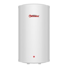 Водонагреватель Thermex N 15 O, накопительный, 2 кВт, 15 л, нижняя подводка, белый