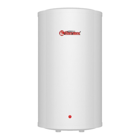 Thermex N 15 O water heater, cumulative, 2 kW, 15 l, lower eyeliner, white