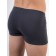 Male panties, size 48, graphite, dark blue, black, 3 pcs