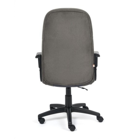 PARMA FLOCK/TW-12 fabric armchair-8