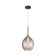 Suspension lamp Maytoni Mod271PL-01B3, 1HE27, 60W, 20x20x344 cm, Black color black