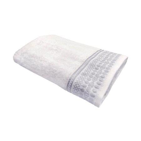 Bamboo towel Primvelle anders, 500 g, size 70x140 cm, white color