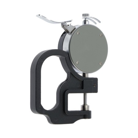 Electronic tundra thickness, metal, range 0-12.7 mm, accuracy 0.01 mm-2
