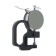 Electronic tundra thickness, metal, range 0-12.7 mm, accuracy 0.01 mm
