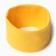 Sharf-snood children, mustard color, size 22-39