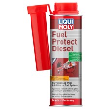 Liquimoly Fuel Protect Diesel, Diesel, 300 ml fuel