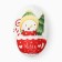 Decorative Ethel Pillow "Merry" 28*37cm