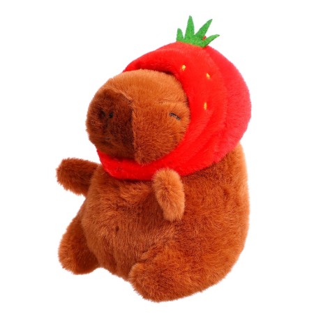 Musical toy "Capybars: Strawberry", sound-1