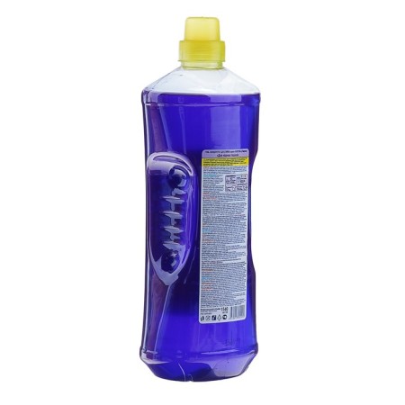 CHIRTON washing liquid, gel, for black tissues, 1.5 liters-3