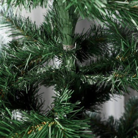 Artificial Christmas tree "Baikal Snow White" 230 cm-2
