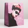 Package Gift Laminated Vertical, packaging, Frida, MS 18 x 23 x 10 cm