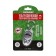 Rexant 71-0021 mosquito repeller, ultrasonic, keychain