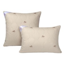 Caravan pillow, size 68x68 cm, tick