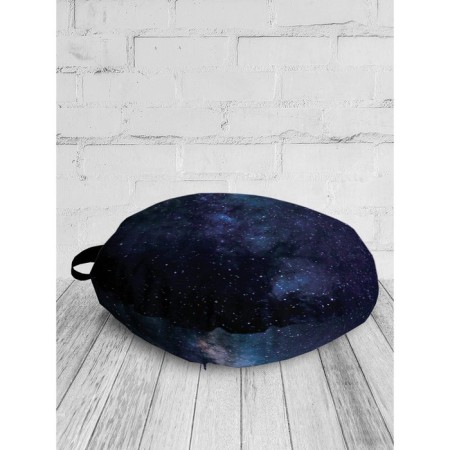 Siddle Pill "Cosmic World", decorative, d = 52 cm-1