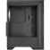 AeroCool Splinter Duo-G-BK-V1 Black Black Power Power Powerbed ATX 5x120mm 2x140mm 2xusb3.0 Audio Bott P 10044