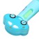 Automatic ball 4-colored handle, mini, MIX car
