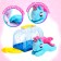 Toy "Unicorn" in carrying, mix