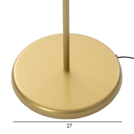 ThorSher "Yin" 1x40W E27 gold-4