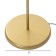 ThorSher "Yin" 1x40W E27 gold