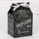 Confectionery packaging "Best to you", 8 x 10 x 16 cm