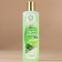 Shower gel, 250 ml, aroma of honey apple, Ural Lab