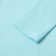 Turtleneck for girls, turquoise color, height 98 cm