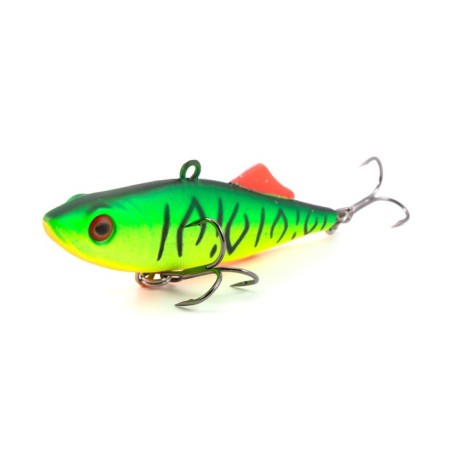 Rattlin Namazu Veiro, L = 66 mm, 16.5 g, sinking, color No. 2-1
