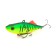 Rattlin Namazu Veiro, L = 66 mm, 16.5 g, sinking, color No. 2